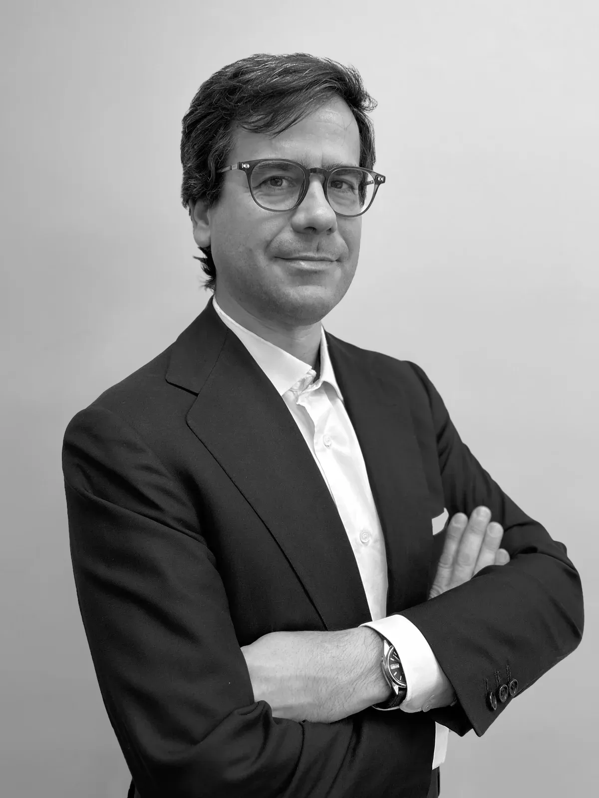 Andrés de la Fuente - Marquee Capital