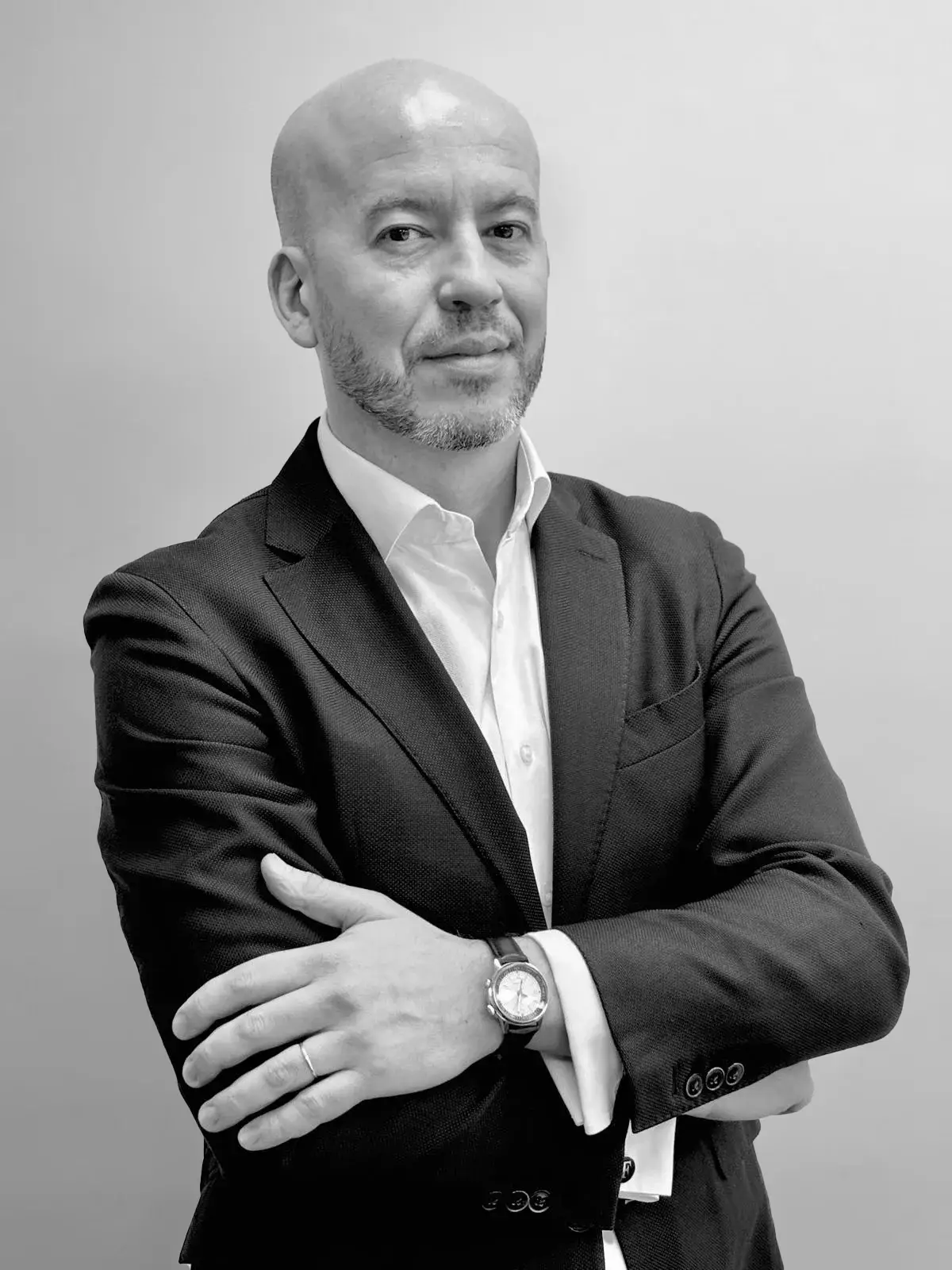 Fausto Vizoso - Marquee Capital