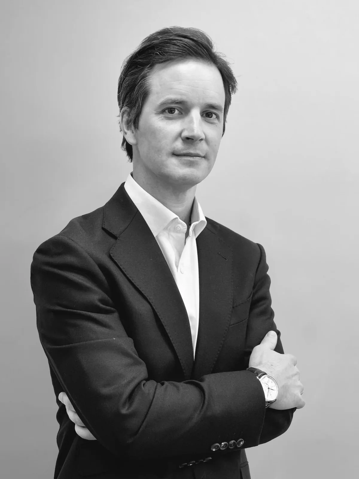 Fernando Sanchez-Junco - Marquee Capital