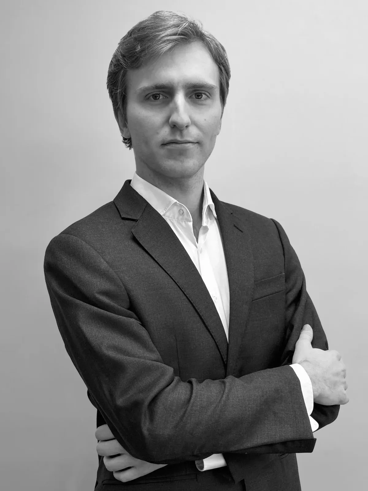 Lucas Ortiz Varona - Marquee Capital