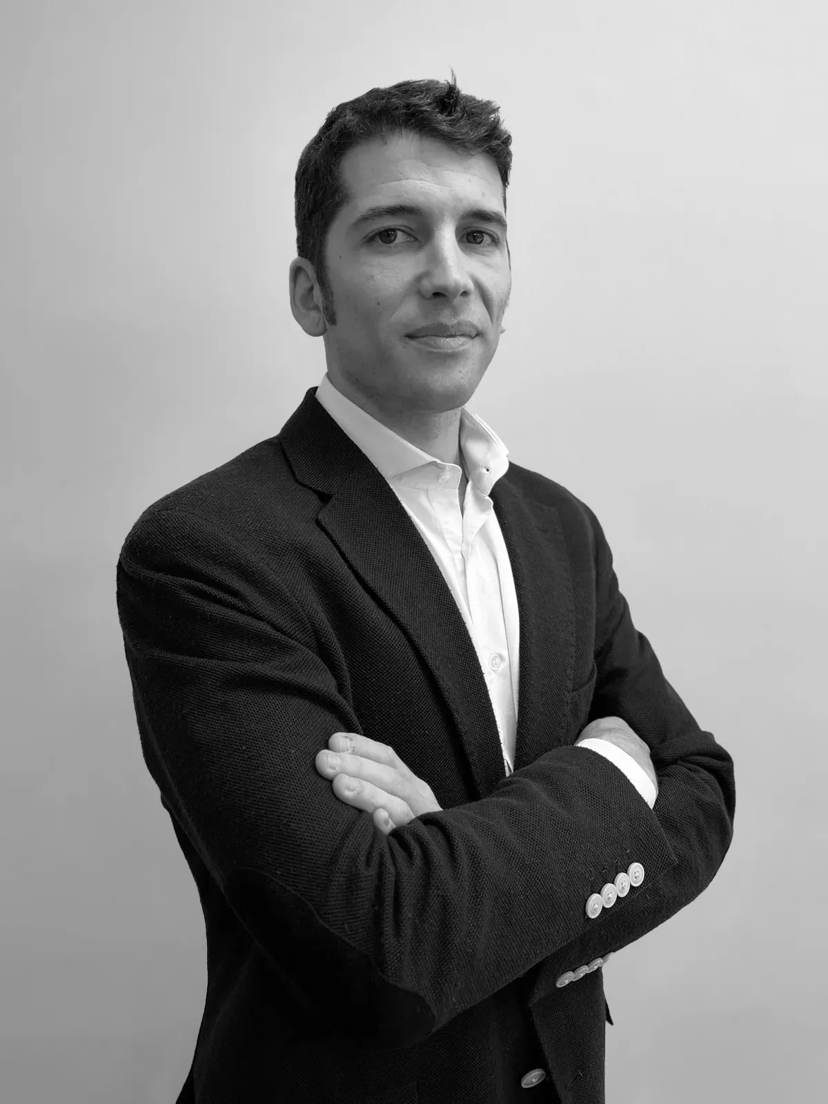 Pablo Fernandez Díaz - Marquee Capital