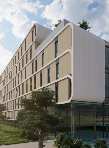 living-home Marquee Capital