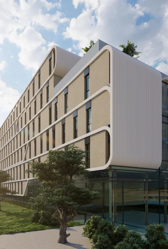 living-home Marquee Capital