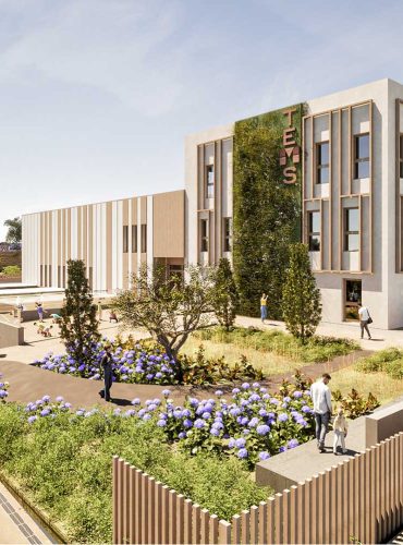 Proyecto TEMS - Marquee. Capital