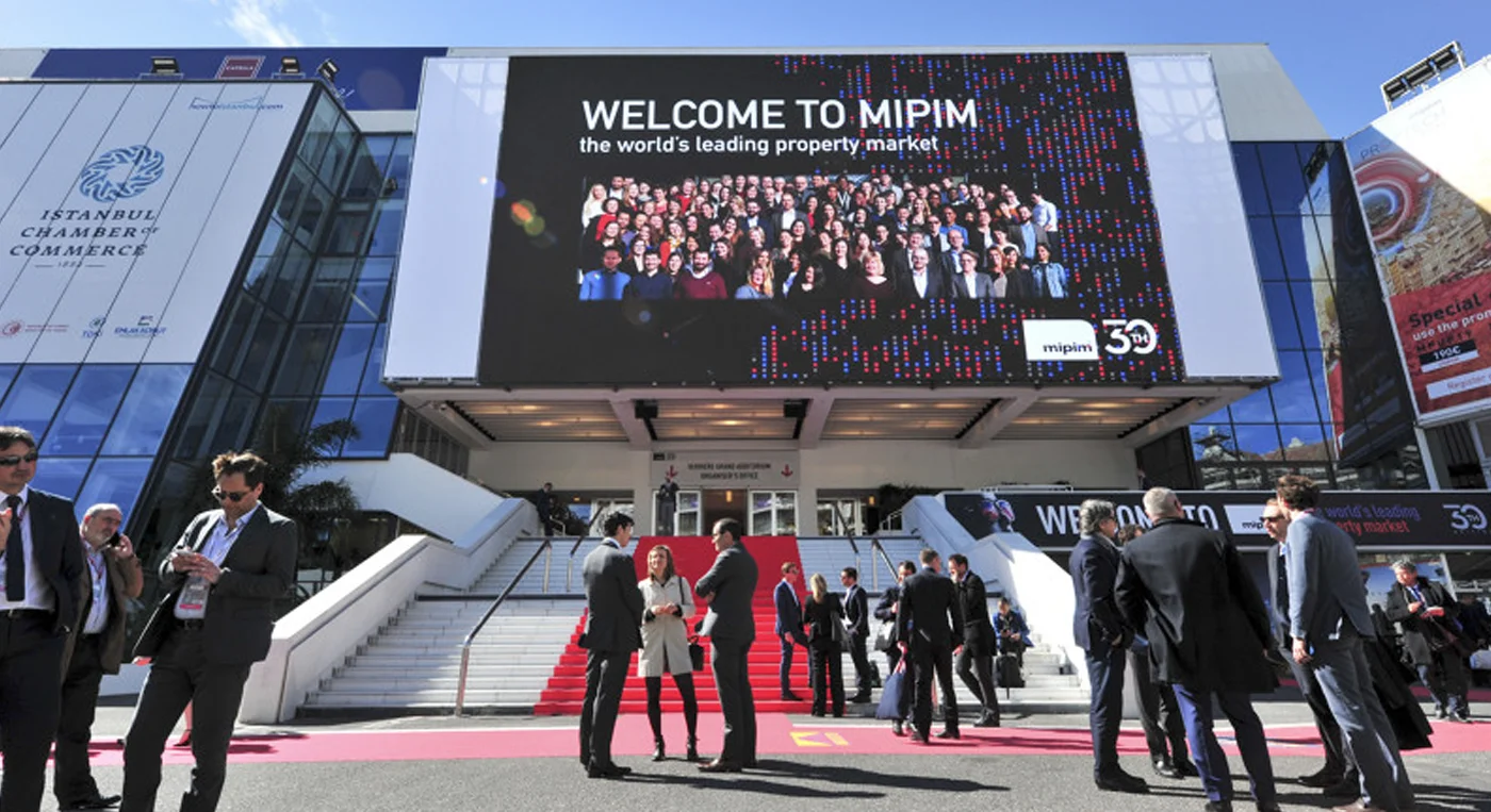 MIPIM2025 Marquee Capital