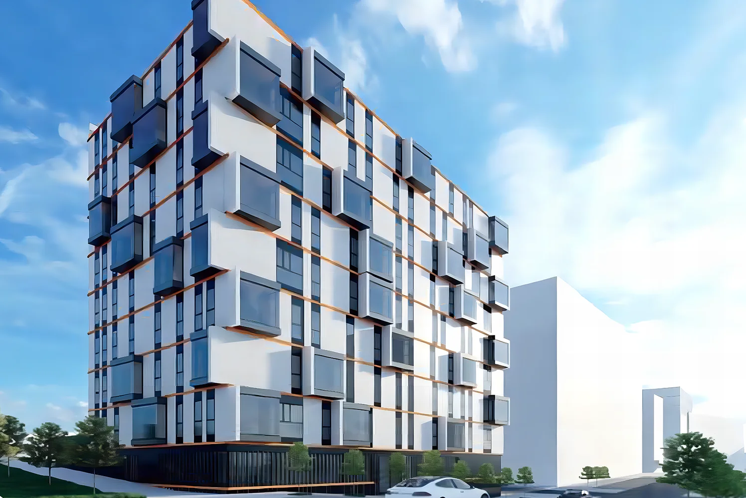 Proyecto Gabriela Marquee Capital